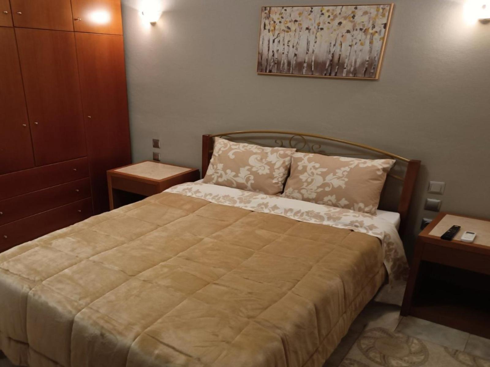J&B Home Александроуполис Экстерьер фото