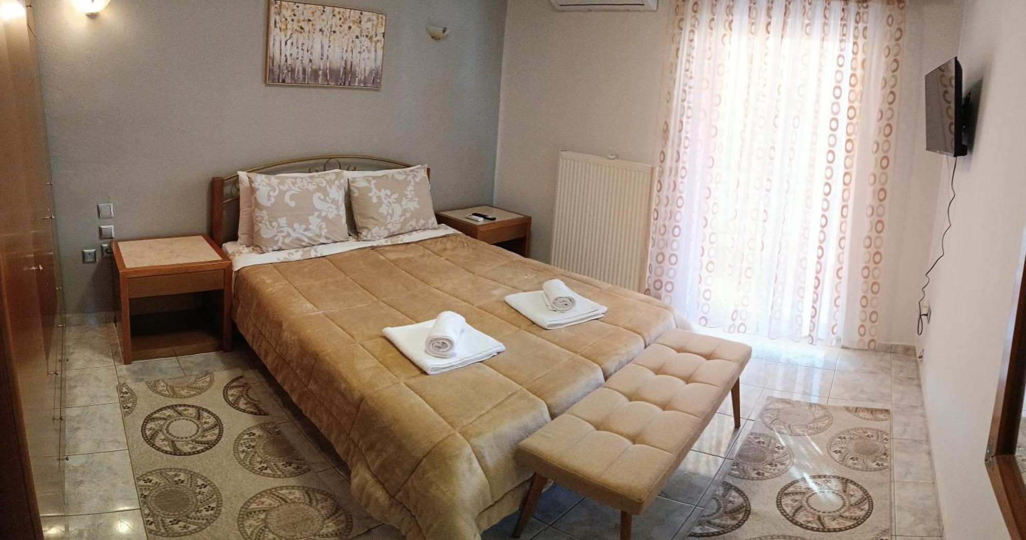 J&B Home Александроуполис Экстерьер фото